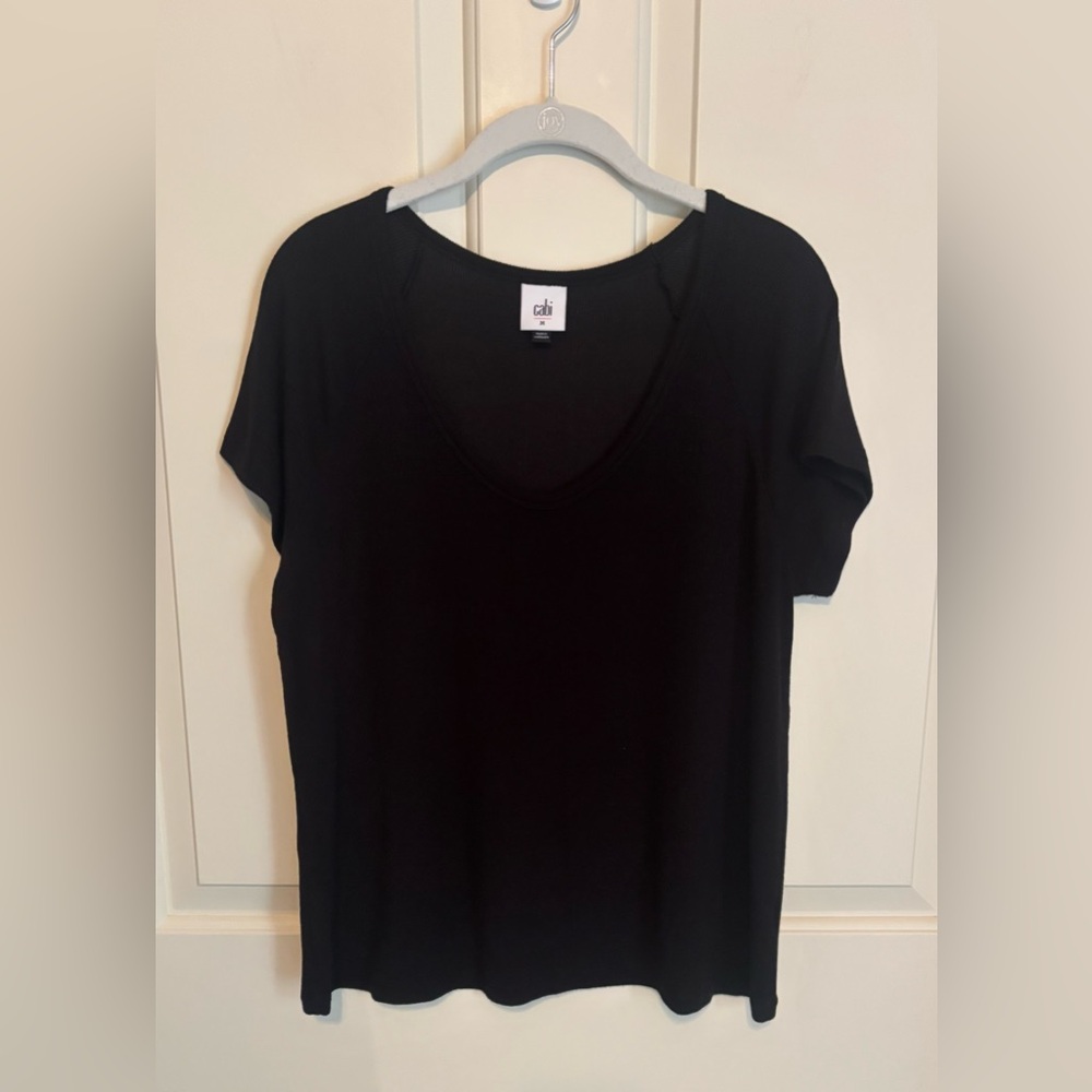 Cabi 6125 Tranquil Tee